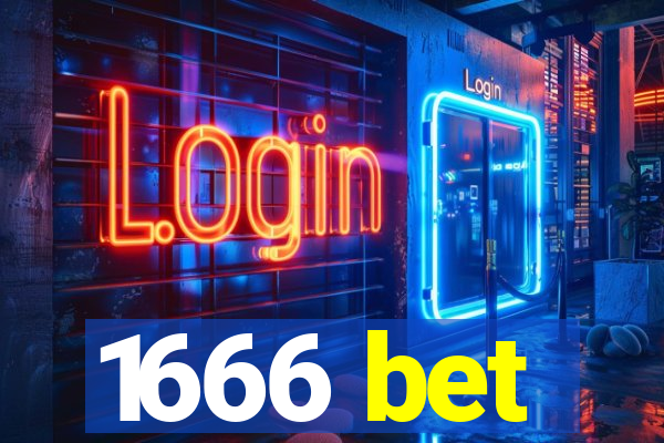 1666 bet